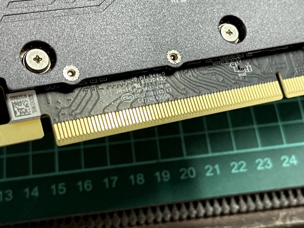 ZOTAC GAMING GeForce RTX 3080 Ti Trinity｜深度清潔