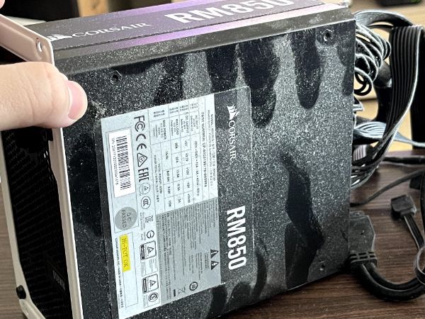 威剛 XPG INVADER 侵略者 白｜深度清潔