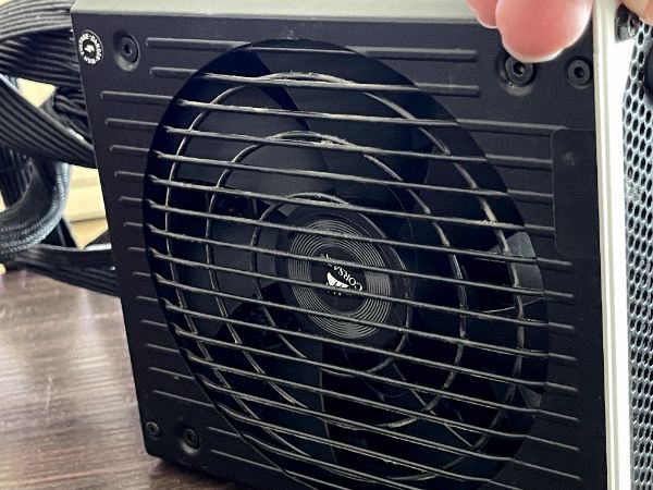 威剛 XPG INVADER 侵略者 白｜深度清潔