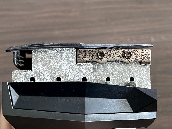ZOTAC GAMING GeForce RTX 3080 Ti Trinity｜深度清潔
