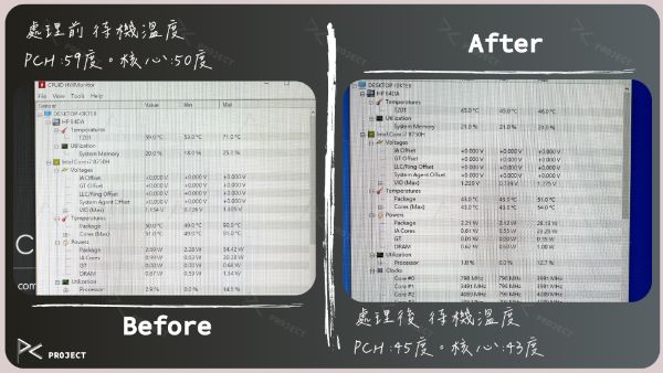 HP OMEN 15 15-dc0086TX｜簡易清潔