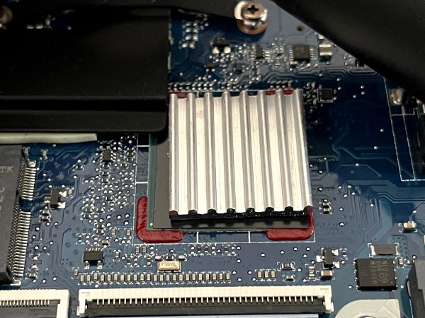HP OMEN 15 15-dc0086TX｜簡易清潔