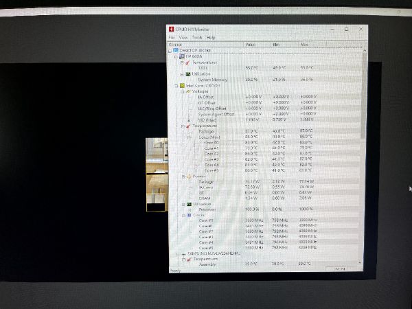 HP OMEN 15 15-dc0086TX｜簡易清潔
