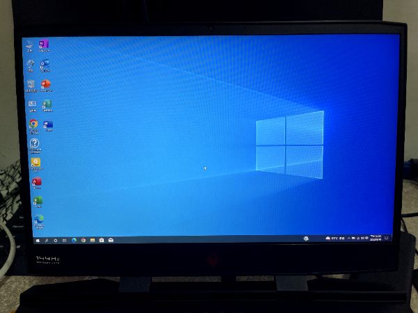HP OMEN 15 15-dc0086TX｜簡易清潔