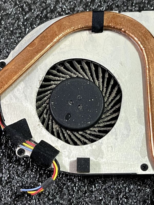 Lenovo B490 ｜深度清潔