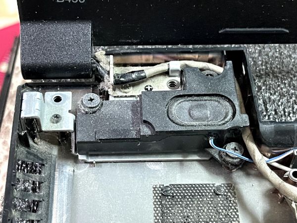 Lenovo B490 ｜深度清潔