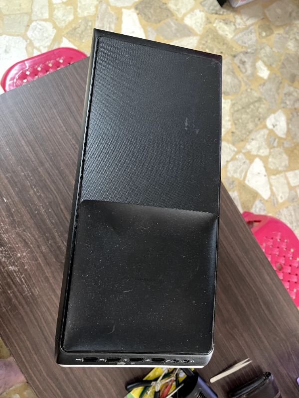 ASUS M51AC｜深度清潔