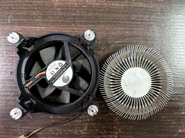 ASUS M51AC｜深度清潔