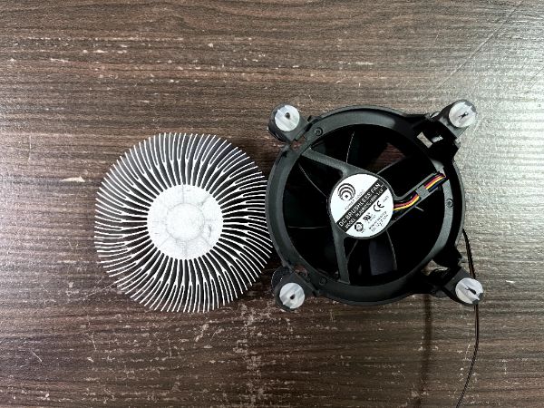 ASUS M51AC｜深度清潔