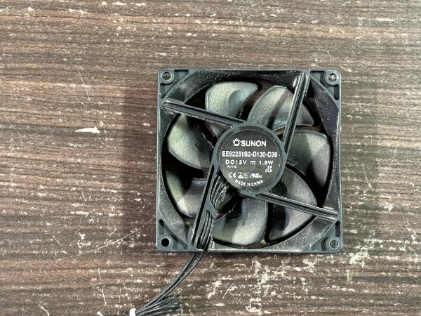 ASUS M51AC｜深度清潔