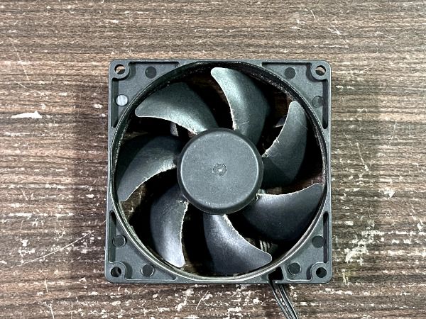 ASUS M51AC｜深度清潔
