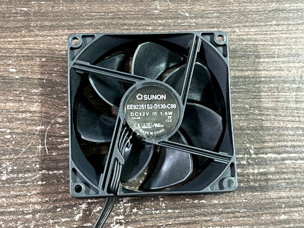 ASUS M51AC｜深度清潔