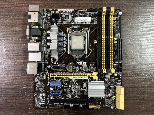 ASUS M51AC｜深度清潔