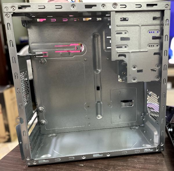 ASUS M51AC｜深度清潔