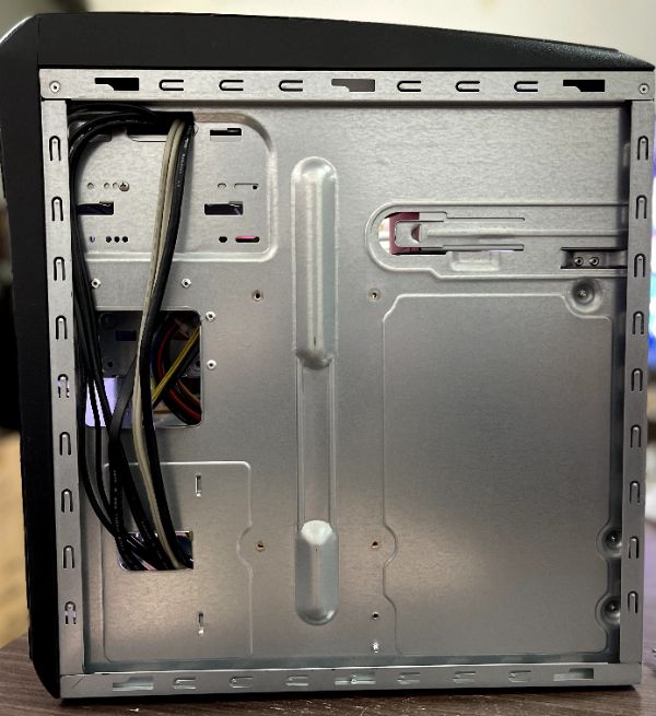 ASUS M51AC｜深度清潔