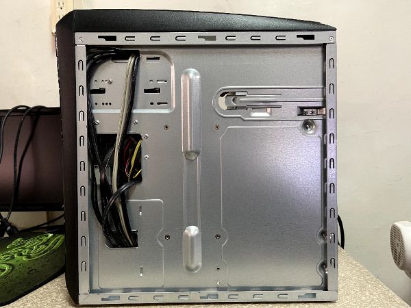 ASUS M51AC｜深度清潔