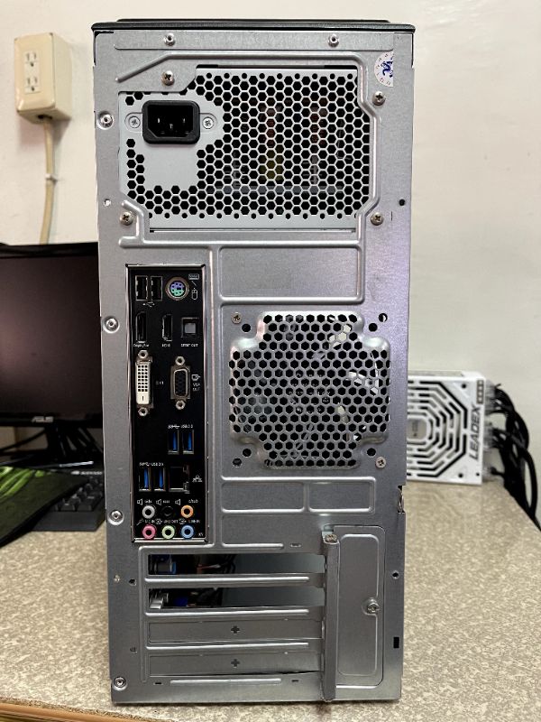 ASUS M51AC｜深度清潔
