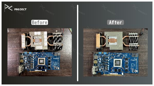 CoolerMaster ELITE 370｜深度清潔