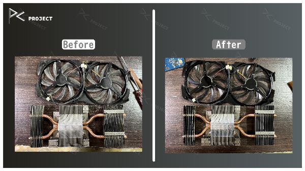 CoolerMaster ELITE 370｜深度清潔