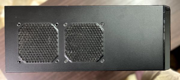 CoolerMaster ELITE 370｜深度清潔
