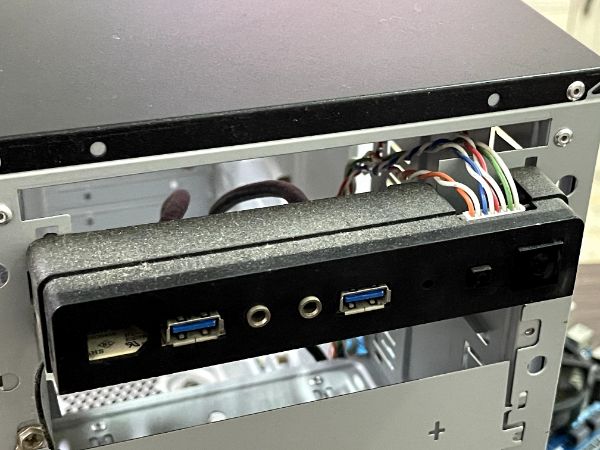 CoolerMaster ELITE 370｜深度清潔