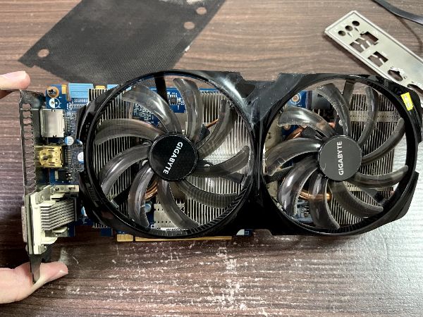 CoolerMaster ELITE 370｜深度清潔