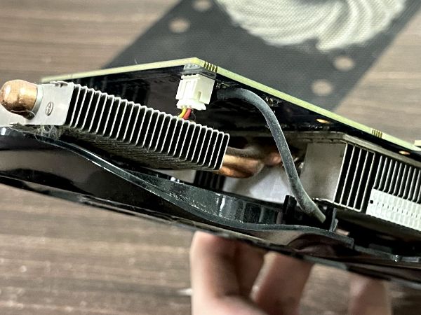 CoolerMaster ELITE 370｜深度清潔