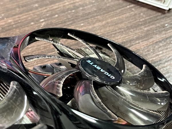 CoolerMaster ELITE 370｜深度清潔