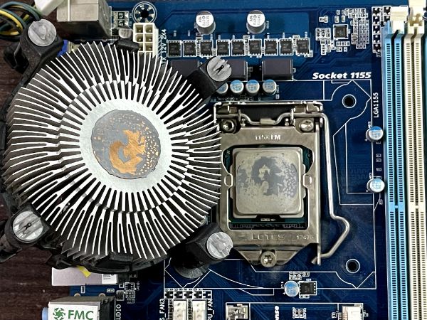 CoolerMaster ELITE 370｜深度清潔