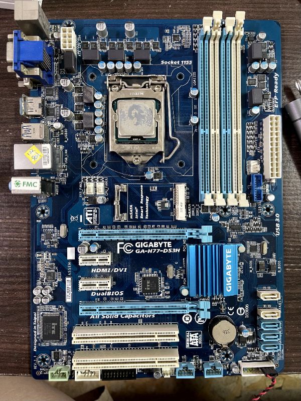 CoolerMaster ELITE 370｜深度清潔