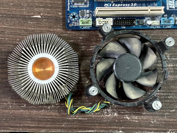 CoolerMaster ELITE 370｜深度清潔