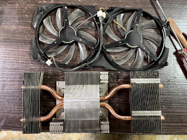 CoolerMaster ELITE 370｜深度清潔
