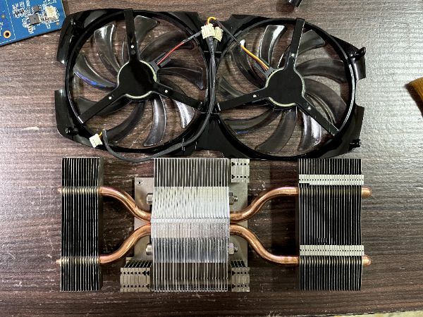 CoolerMaster ELITE 370｜深度清潔