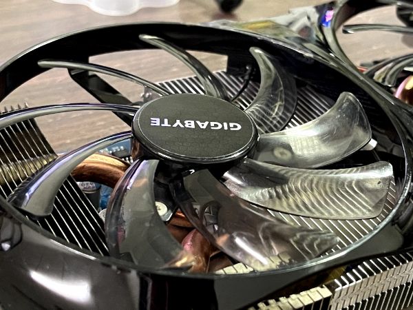 CoolerMaster ELITE 370｜深度清潔
