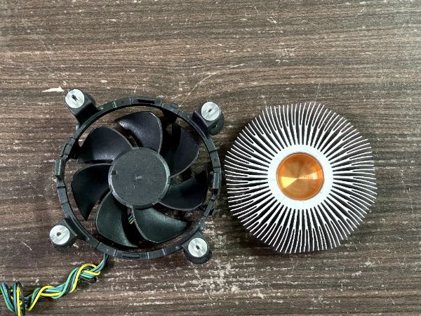 CoolerMaster ELITE 370｜深度清潔