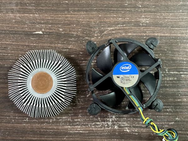 CoolerMaster ELITE 370｜深度清潔