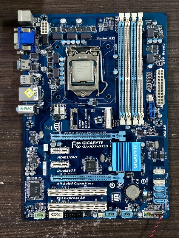 CoolerMaster ELITE 370｜深度清潔