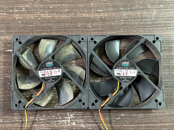 CoolerMaster ELITE 370｜深度清潔