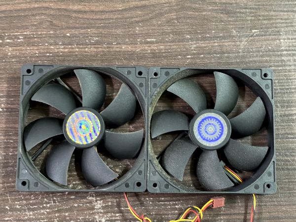 CoolerMaster ELITE 370｜深度清潔