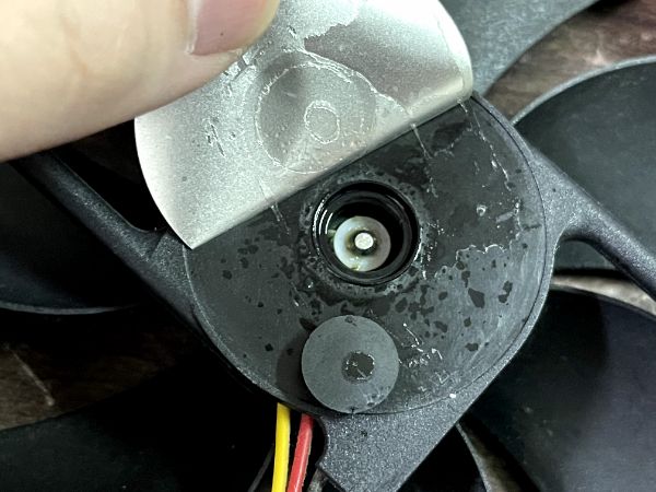 CoolerMaster ELITE 370｜深度清潔