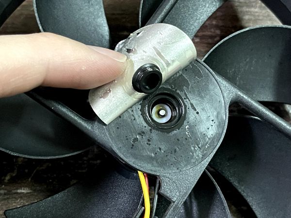 CoolerMaster ELITE 370｜深度清潔