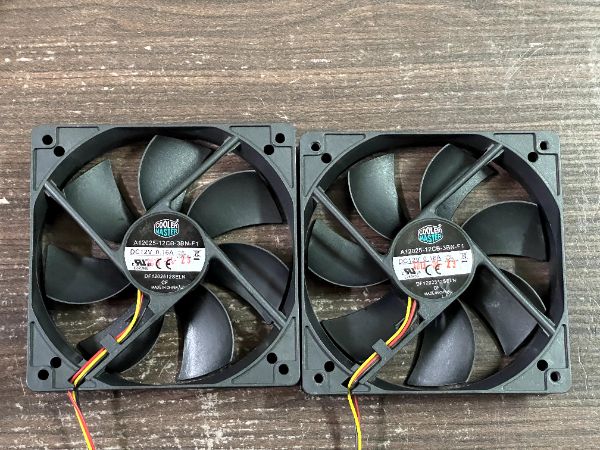 CoolerMaster ELITE 370｜深度清潔