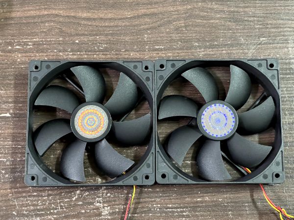 CoolerMaster ELITE 370｜深度清潔