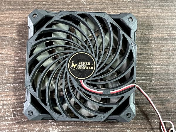 CoolerMaster ELITE 370｜深度清潔