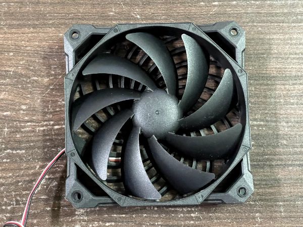 CoolerMaster ELITE 370｜深度清潔