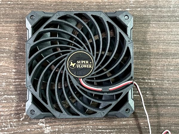 CoolerMaster ELITE 370｜深度清潔