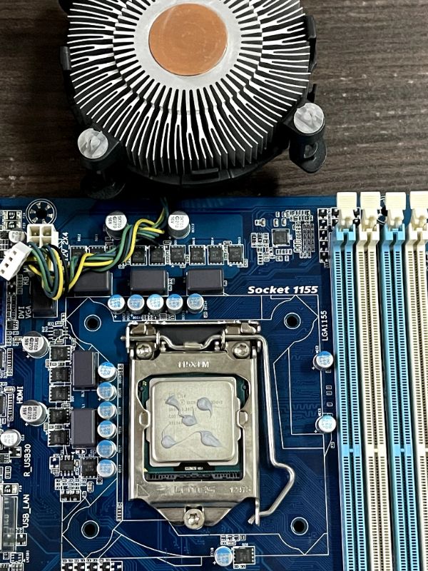 CoolerMaster ELITE 370｜深度清潔