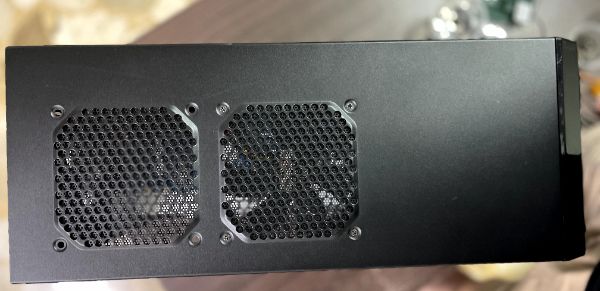 CoolerMaster ELITE 370｜深度清潔