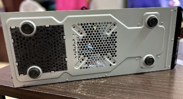 CoolerMaster ELITE 370｜深度清潔