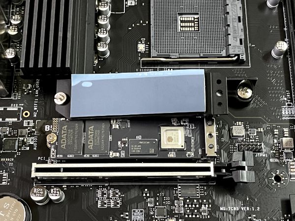 Montech X1 白｜新機組裝